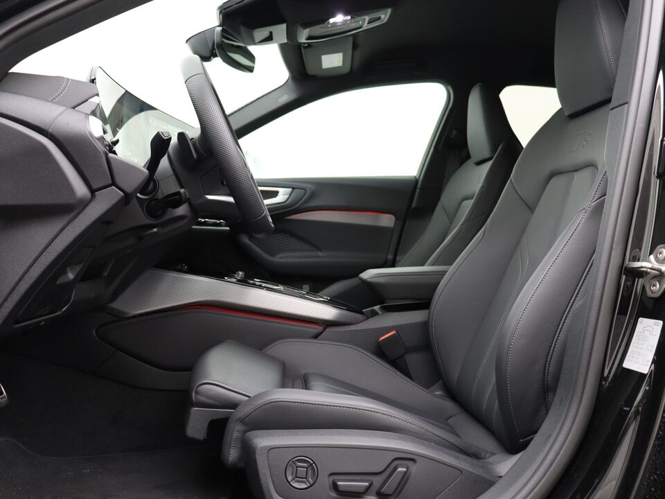 Audi A5 Avant 2.0 e-hybrid 367 PK Quattro S Edition