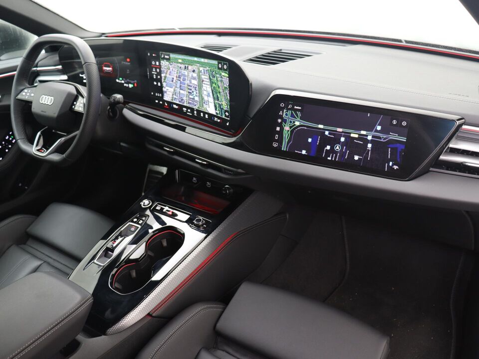 Audi A5 Avant 2.0 e-hybrid 367 PK Quattro S Edition