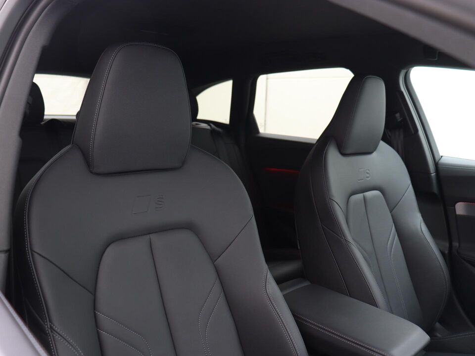 Audi A5 Avant 2.0 e-hybrid 367 PK Quattro S Edition