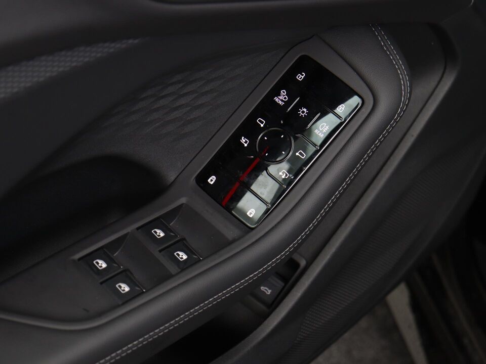 Audi A5 Avant 2.0 e-hybrid 367 PK Quattro S Edition