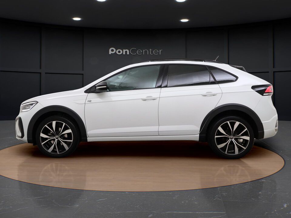 Volkswagen Taigo 1.0 TSI R-Line