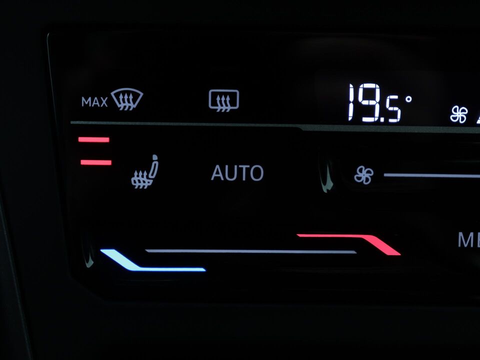 Volkswagen Taigo 1.0 TSI R-Line