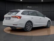 Škoda Octavia Combi 1.4 TSI iV PHEV Business Edition