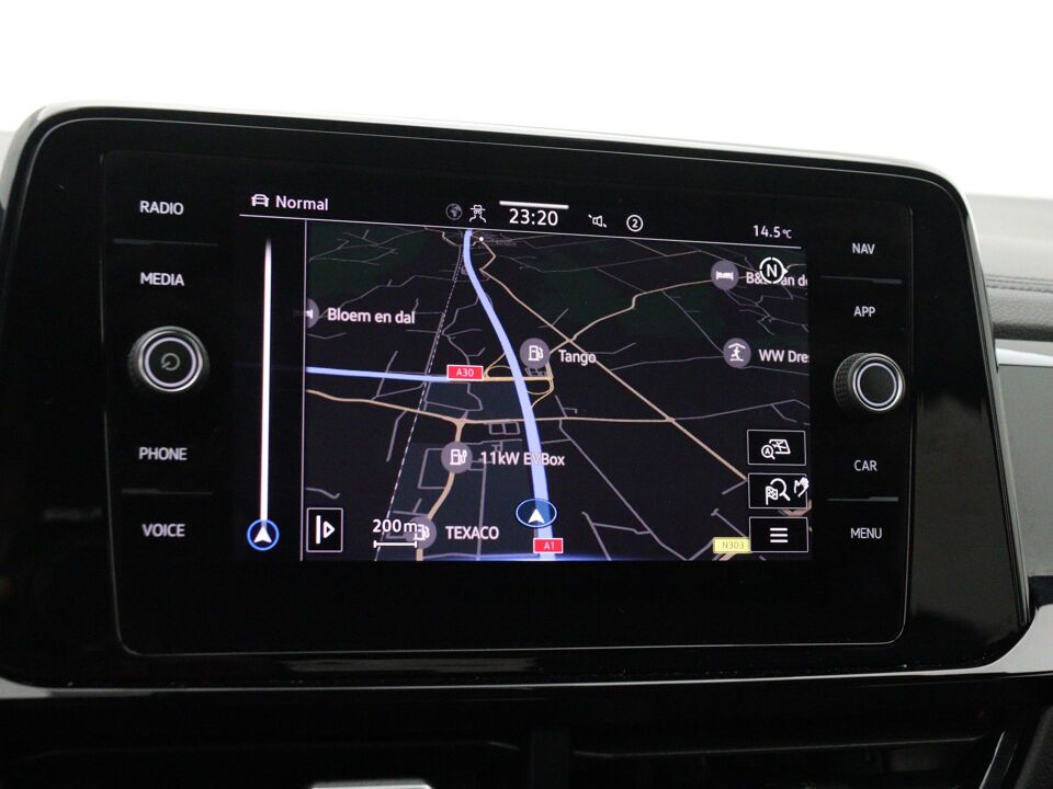 Volkswagen T-Roc 1.0 TSI R-Line Business