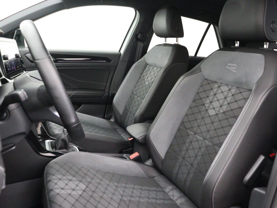 Volkswagen T-Roc 1.0 TSI R-Line Business