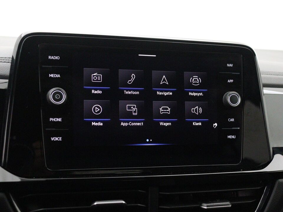 Volkswagen T-Roc 1.0 TSI R-Line Business