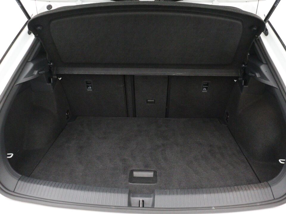 Volkswagen T-Roc 1.0 TSI R-Line Business