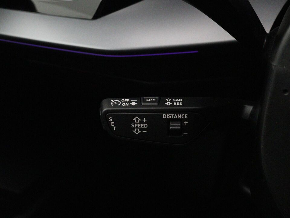 Audi A3 Limousine 30 TFSI Advanced