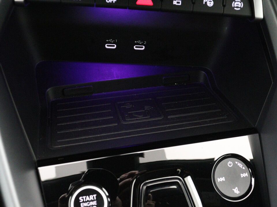 Audi A3 Limousine 30 TFSI Advanced