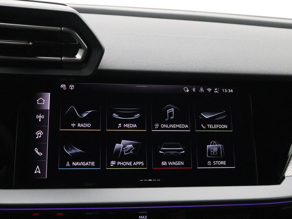 Audi A3 Limousine 30 TFSI Advanced