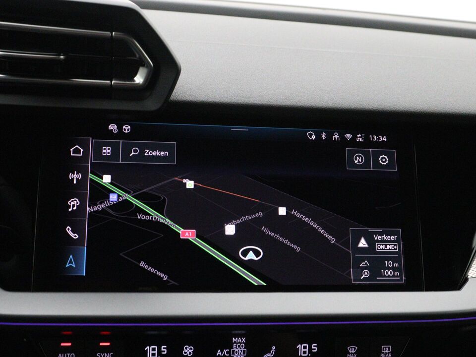 Audi A3 Limousine 30 TFSI Advanced