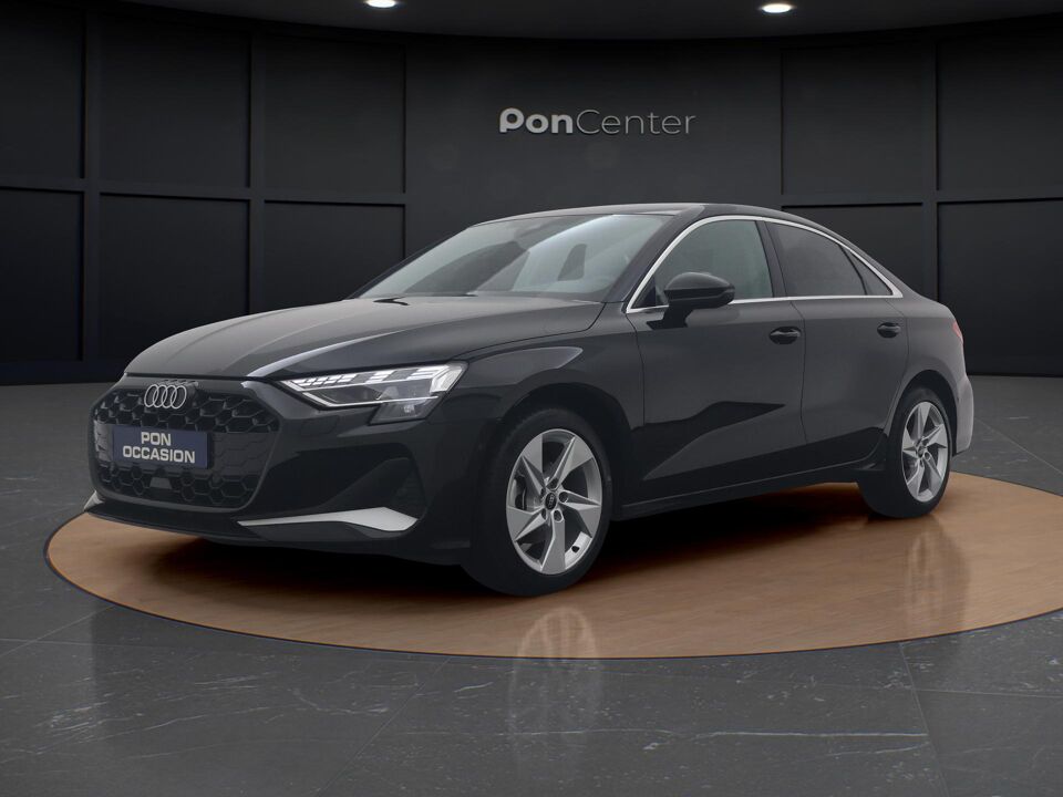 Audi A3 Limousine 30 TFSI Advanced