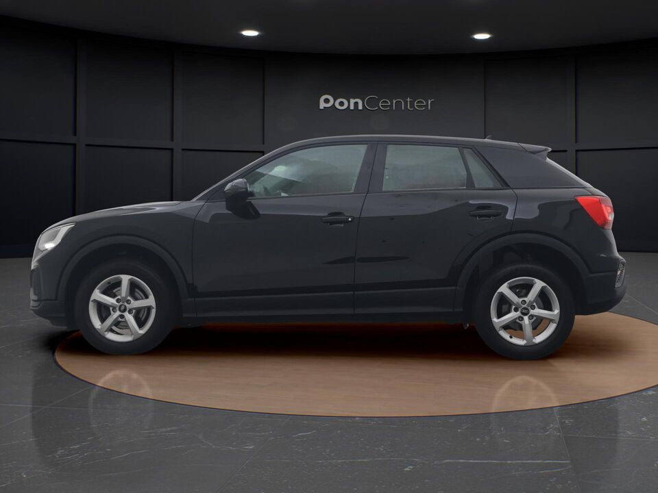 Audi Q2 35 TFSI Pro Line