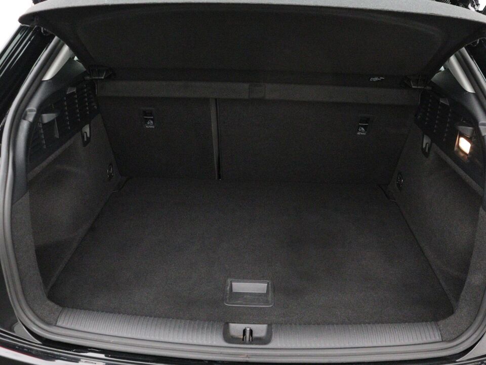 Audi Q2 35 TFSI Pro Line