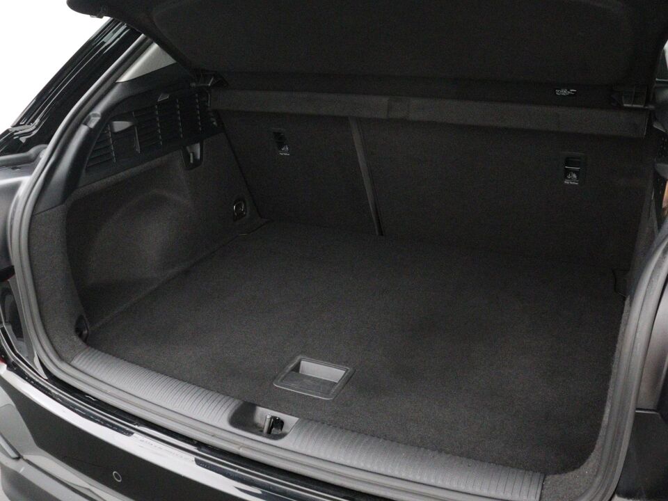 Audi Q2 35 TFSI Pro Line