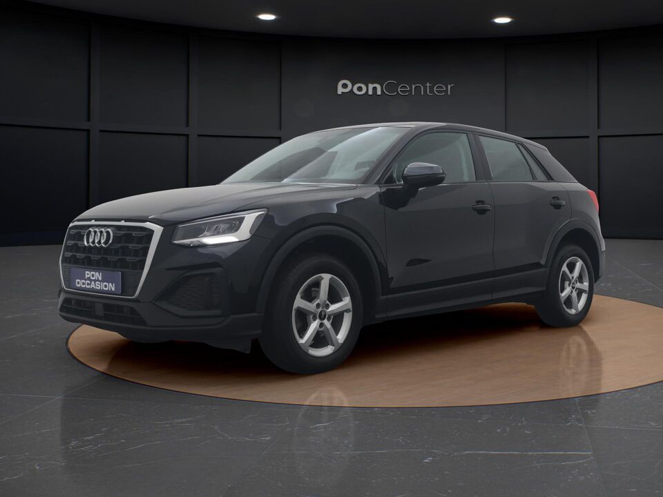 Audi Q2 35 TFSI Pro Line
