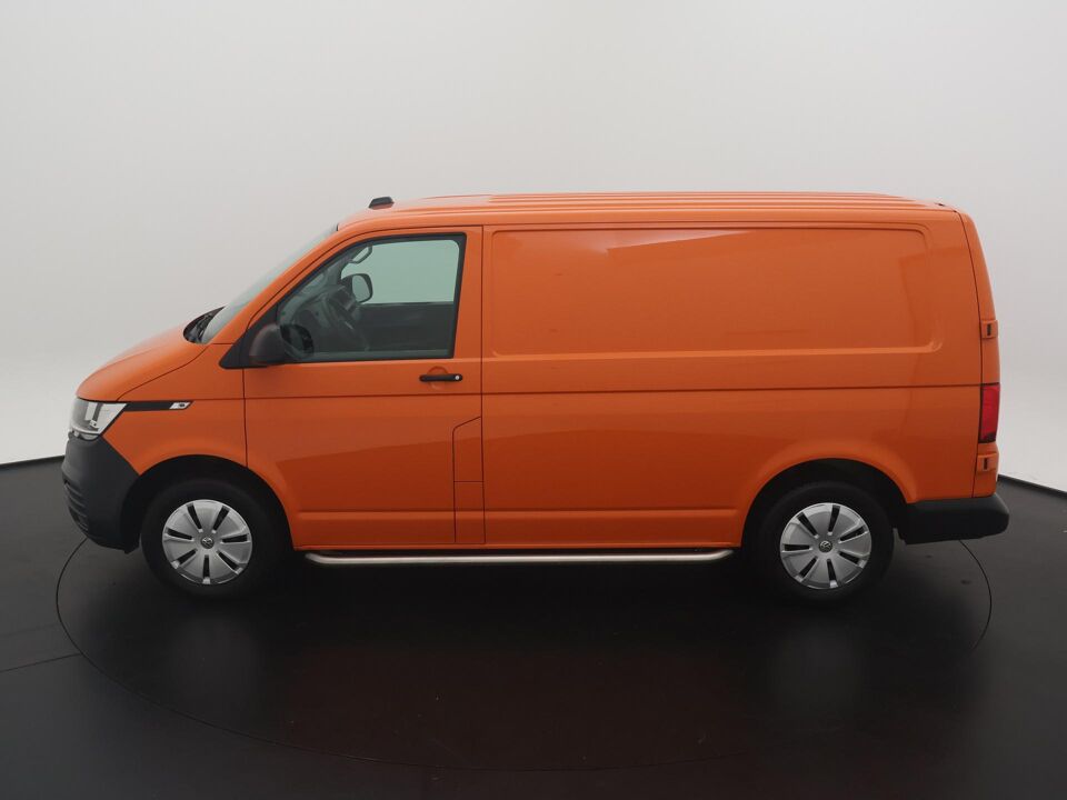 VW-Bedrijfswagens Transporter 2.0 TDI 150 PK DSG L1H1 28 Comfortline