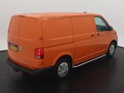 VW-Bedrijfswagens Transporter 2.0 TDI 150 PK DSG L1H1 28 Comfortline