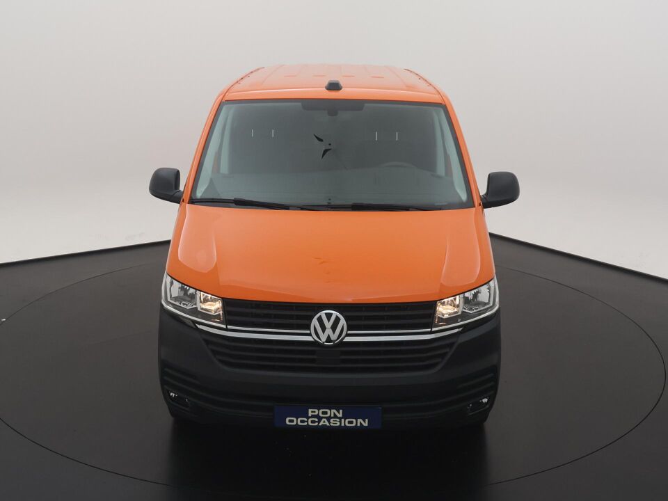 VW-Bedrijfswagens Transporter 2.0 TDI 150 PK DSG L1H1 28 Comfortline