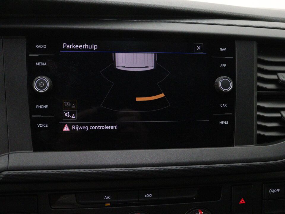 VW-Bedrijfswagens Transporter 2.0 TDI 150 PK DSG L1H1 28 Comfortline