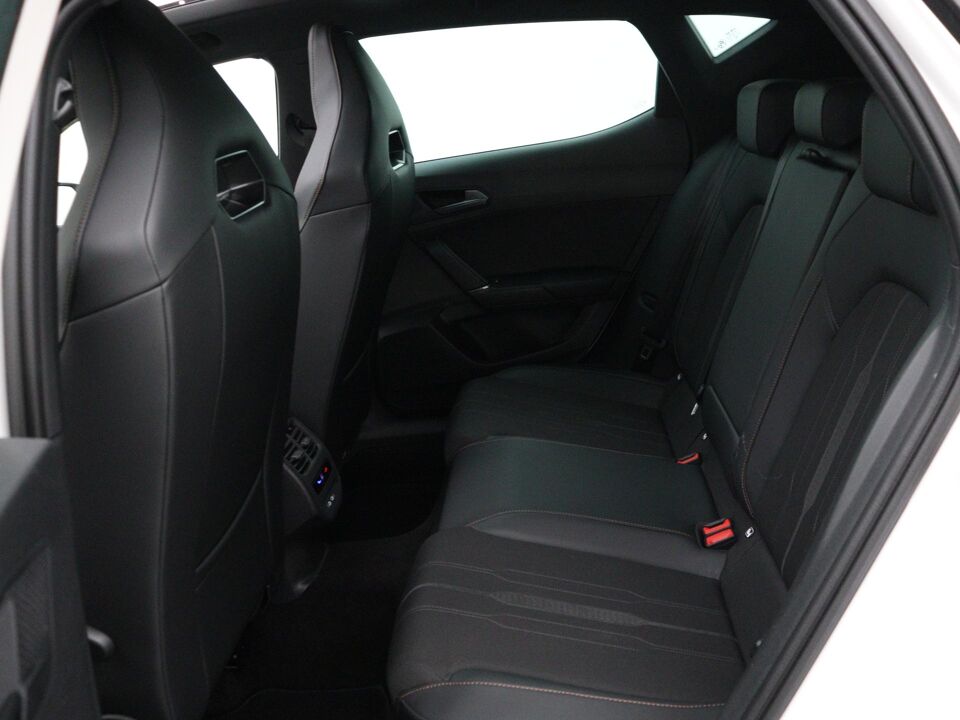 CUPRA Leon 1.4 e-Hybrid Essential Limited