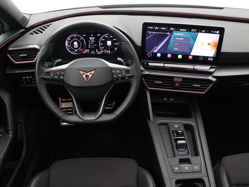 CUPRA Leon 1.4 e-Hybrid Essential Limited