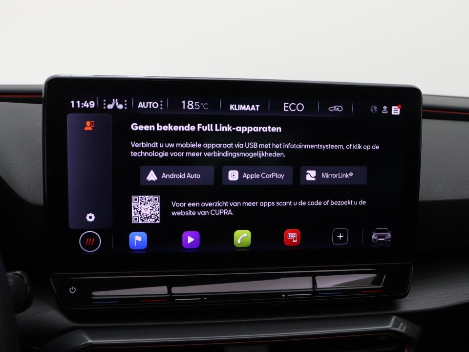 CUPRA Leon 1.4 e-Hybrid Essential Limited