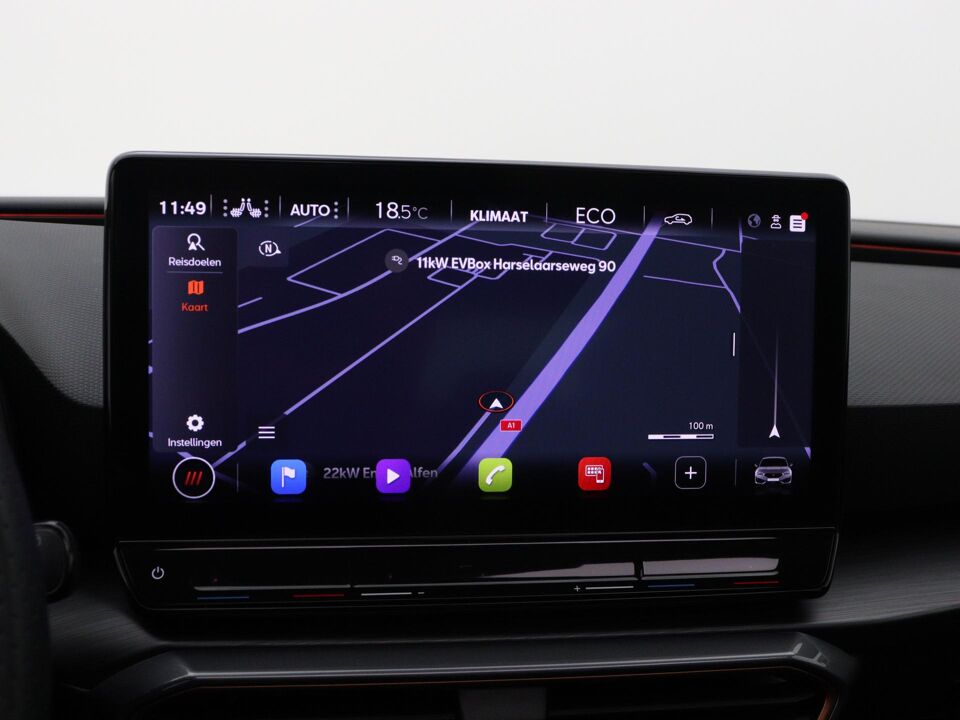 CUPRA Leon 1.4 e-Hybrid Essential Limited