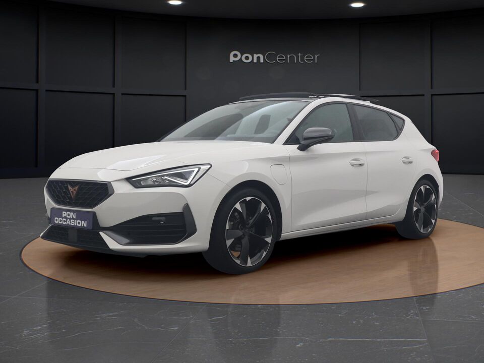 CUPRA Leon 1.4 e-Hybrid Essential Limited