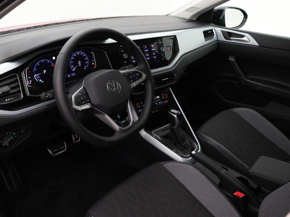 Volkswagen Taigo 1.5 TSI