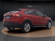 Volkswagen Taigo 1.5 TSI