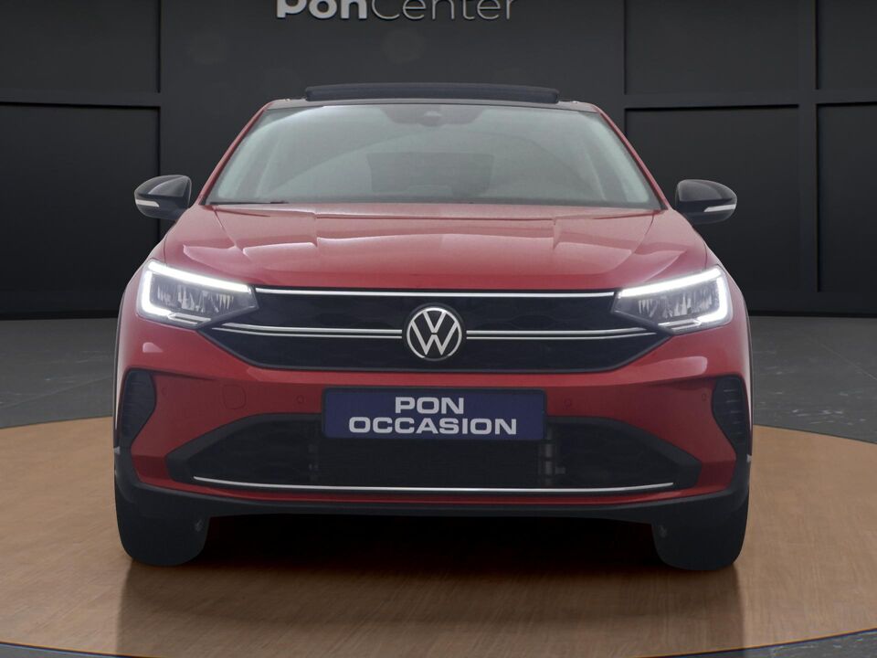 Volkswagen Taigo 1.5 TSI