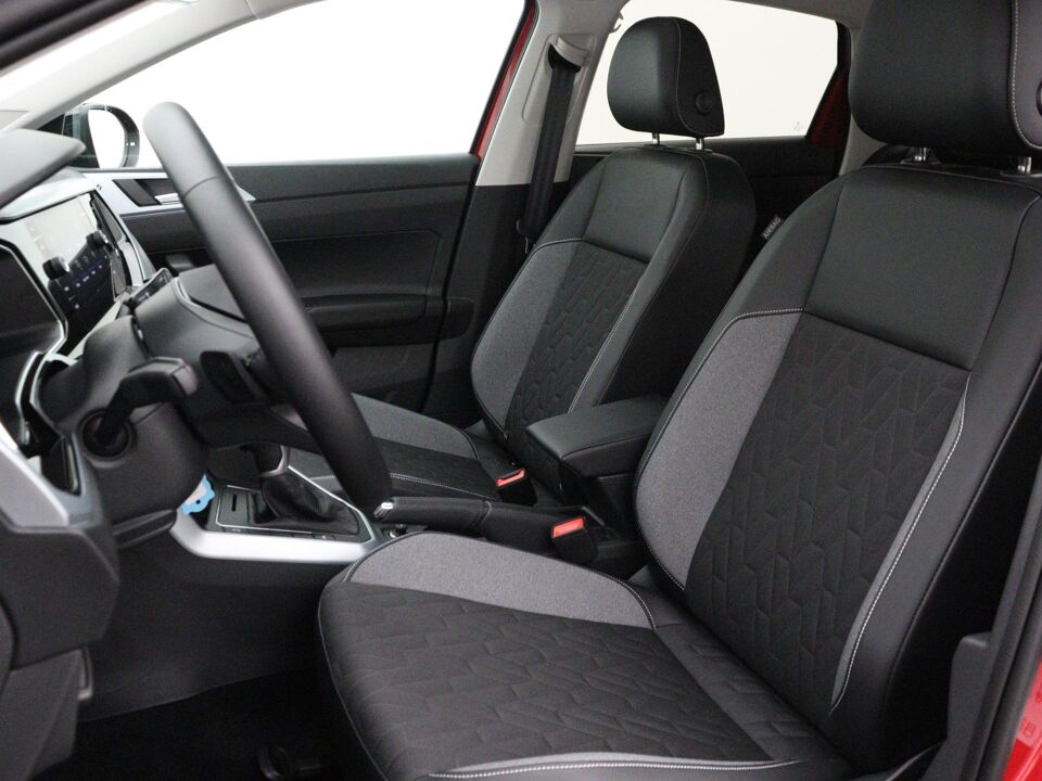 Volkswagen Taigo 1.5 TSI