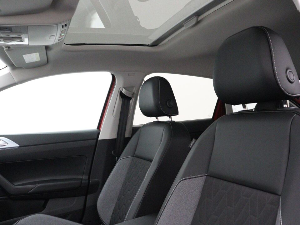 Volkswagen Taigo 1.5 TSI