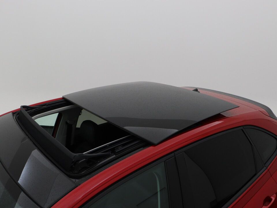 Volkswagen Taigo 1.5 TSI