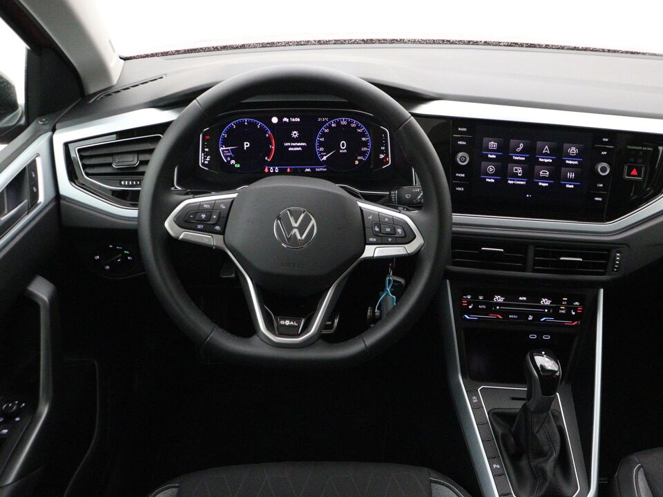 Volkswagen Taigo 1.5 TSI