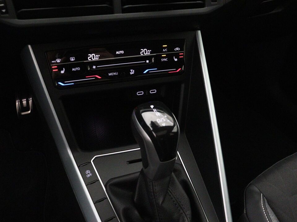 Volkswagen Taigo 1.5 TSI