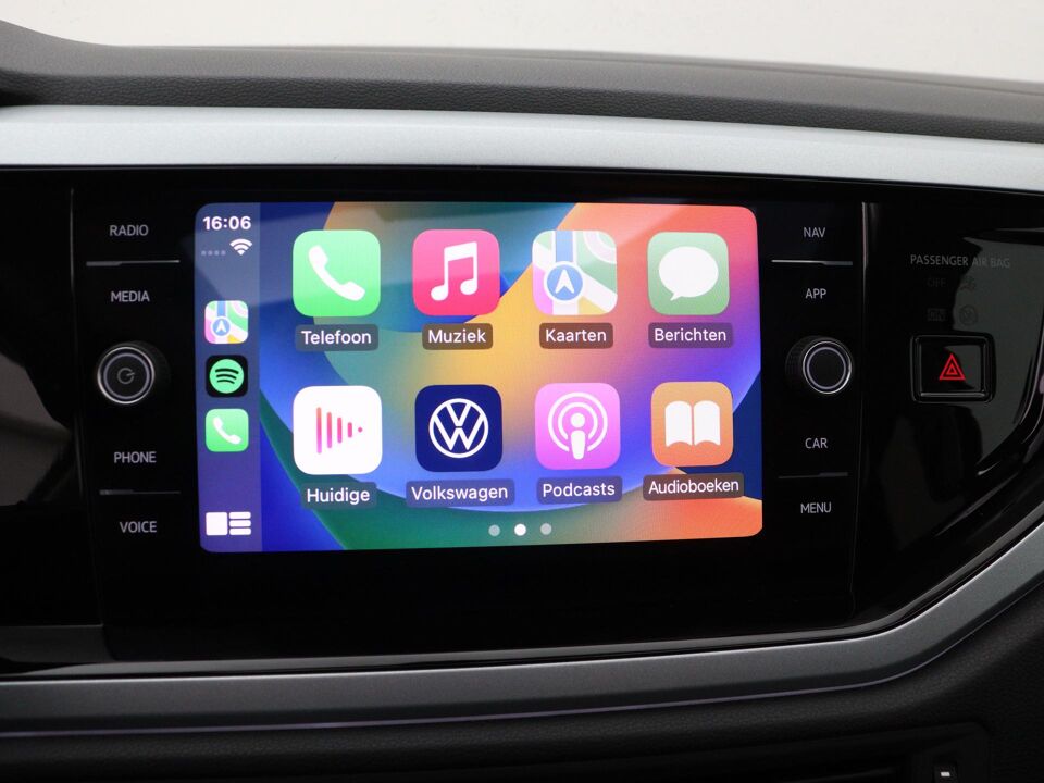 Volkswagen Taigo 1.5 TSI