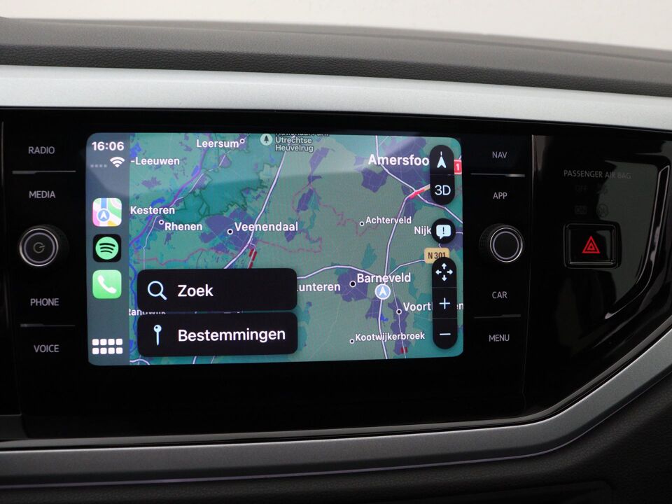 Volkswagen Taigo 1.5 TSI