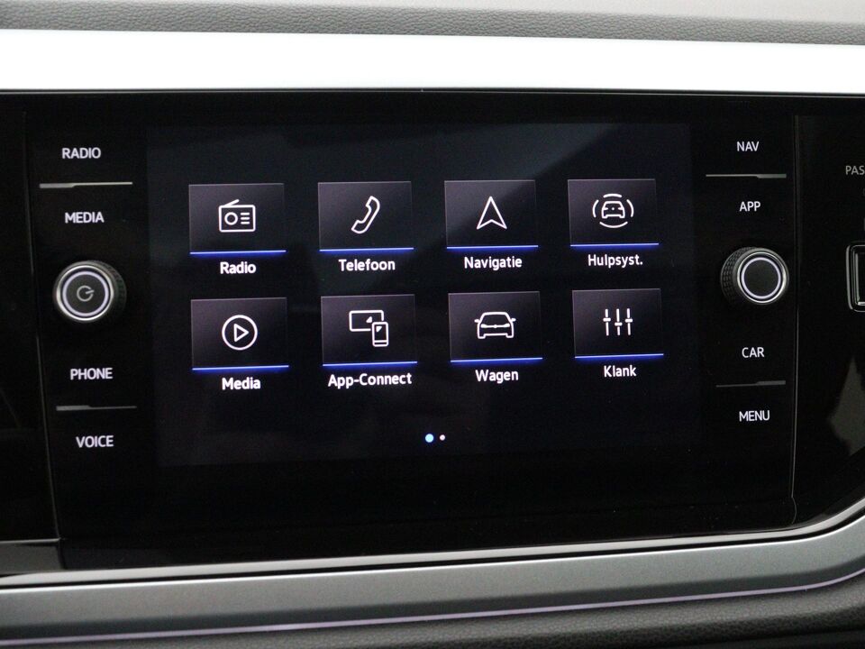 Volkswagen Taigo 1.5 TSI