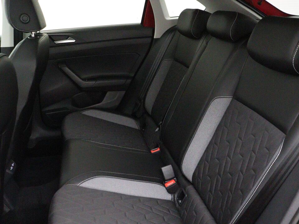 Volkswagen Taigo 1.5 TSI