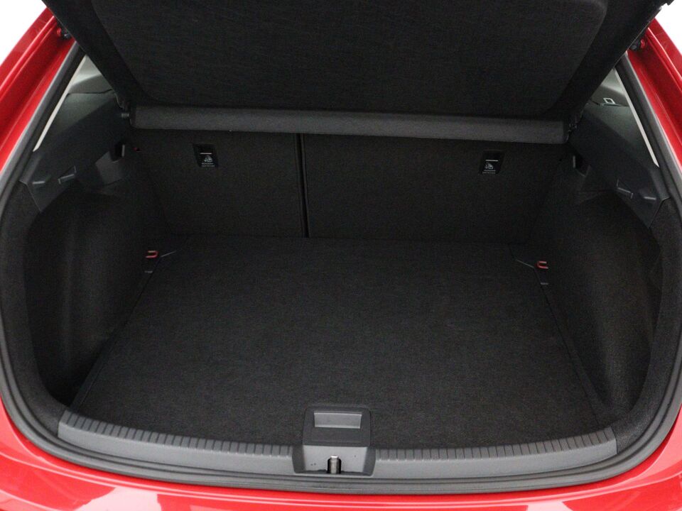 Volkswagen Taigo 1.5 TSI