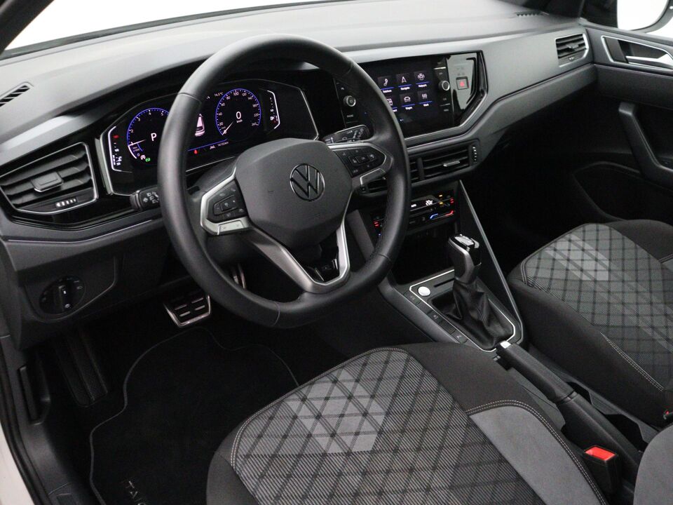Volkswagen Taigo 1.0 TSI R-Line