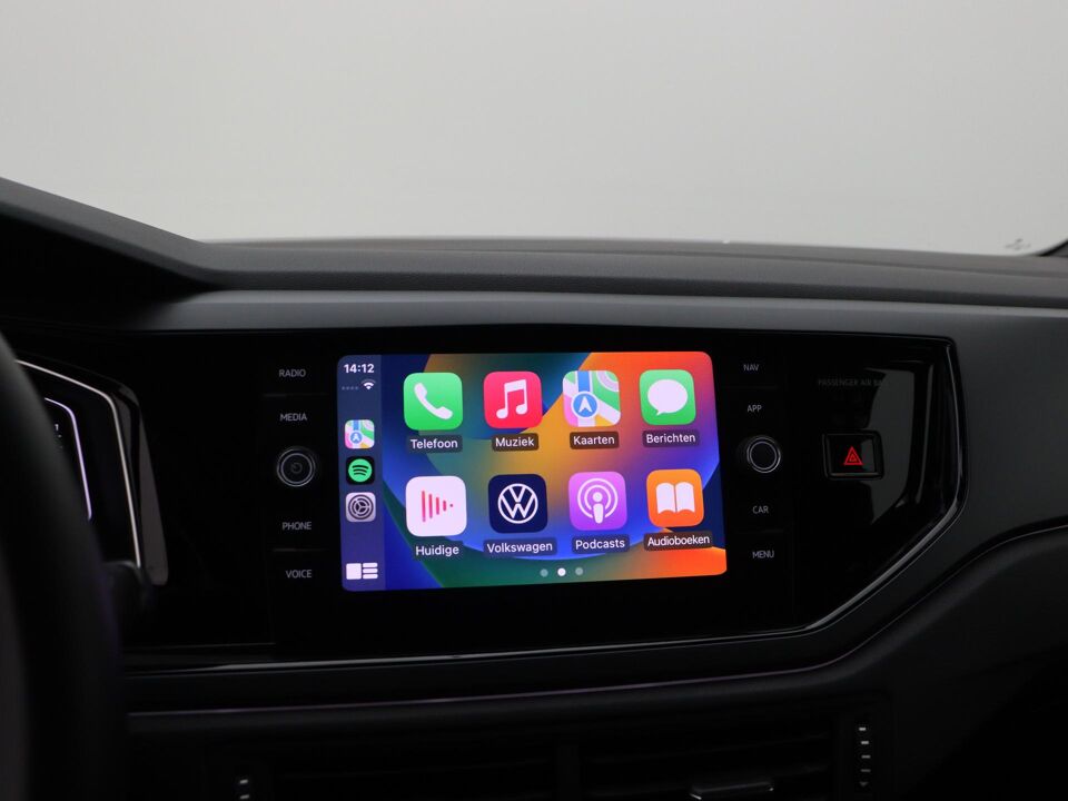 Volkswagen Taigo 1.0 TSI R-Line