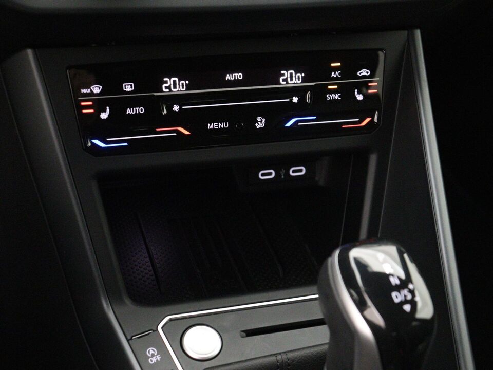 Volkswagen Taigo 1.0 TSI R-Line