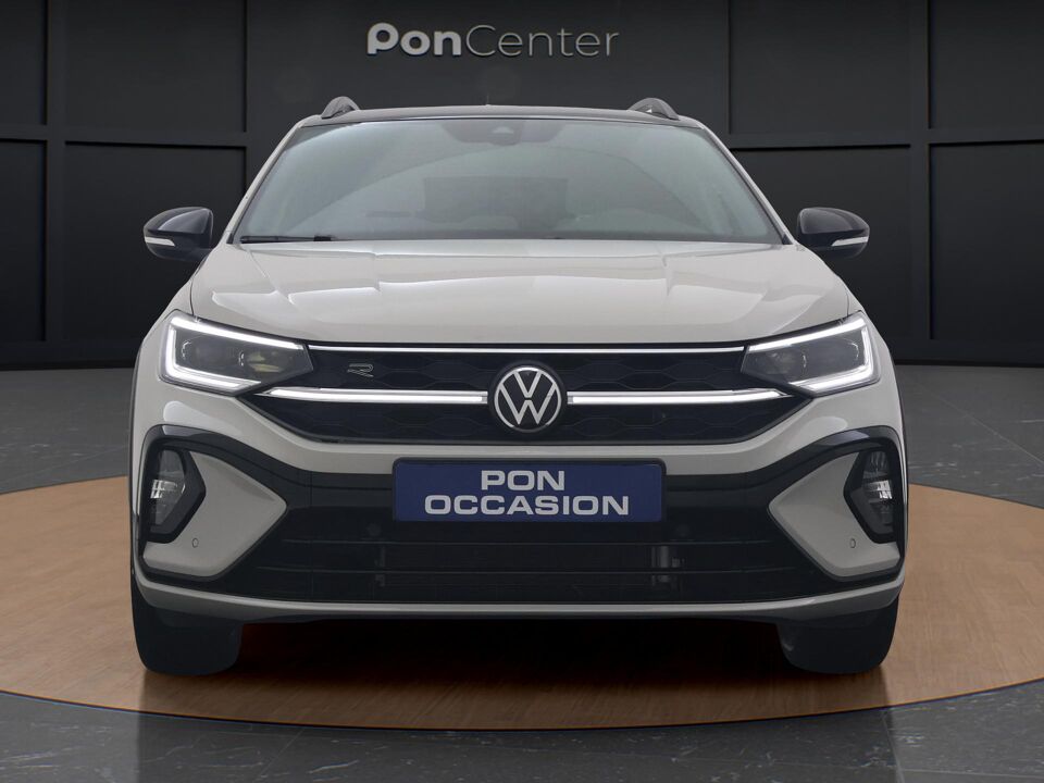 Volkswagen Taigo 1.0 TSI R-Line