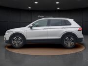 Volkswagen Tiguan 1.4 TSI eHybrid