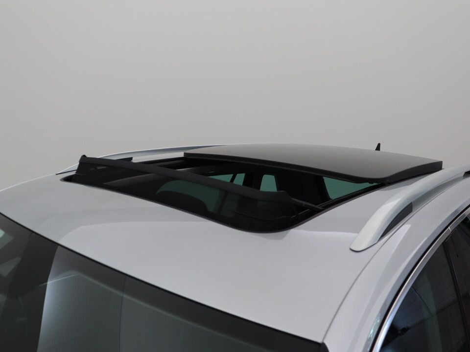 Volkswagen Tiguan 1.4 TSI eHybrid