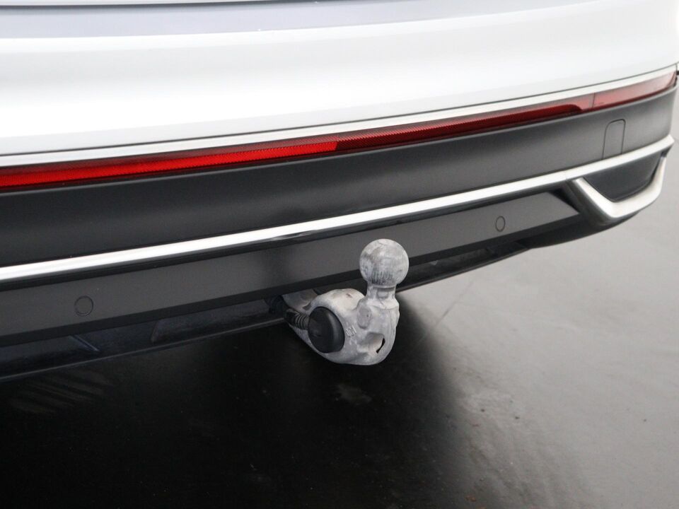 Volkswagen Tiguan 1.4 TSI eHybrid