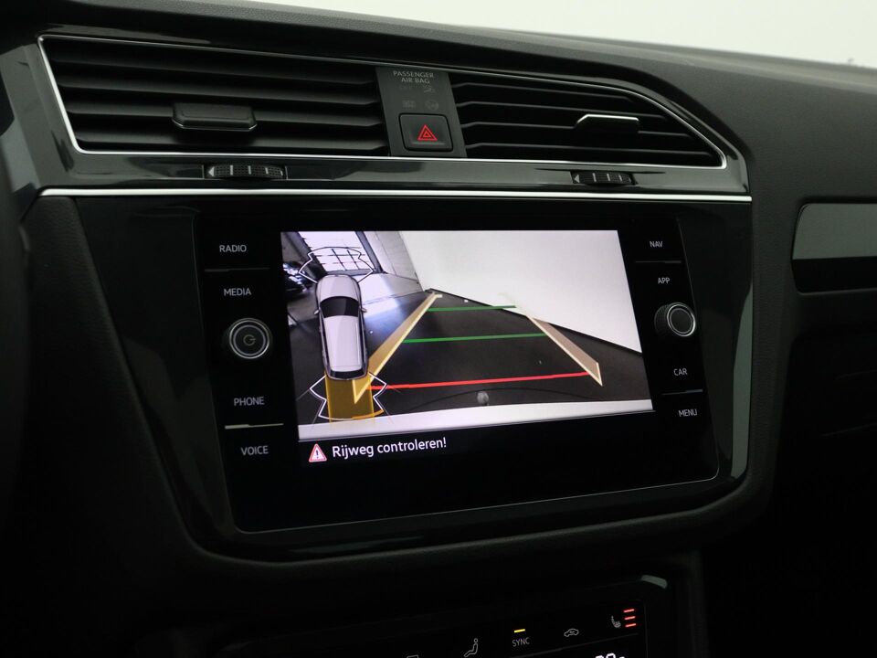 Volkswagen Tiguan 1.4 TSI eHybrid